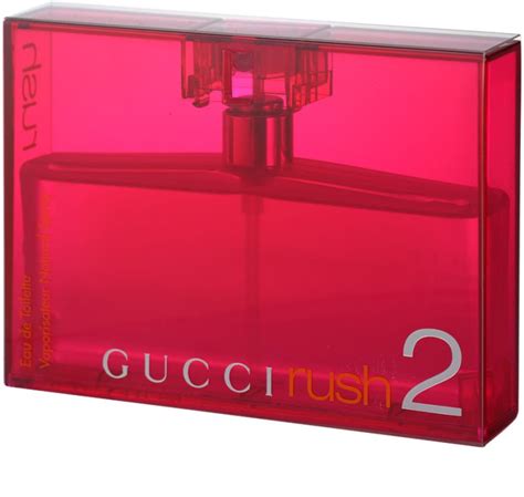 colonia gucci rush|gucci rush usa.